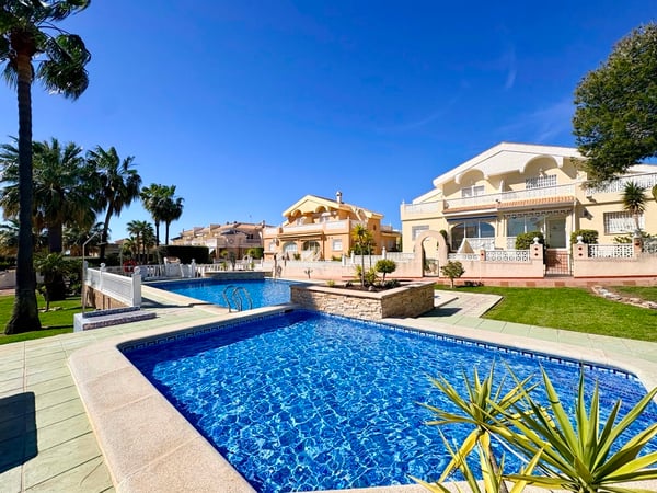 House in Ciudad Quesada - view 1