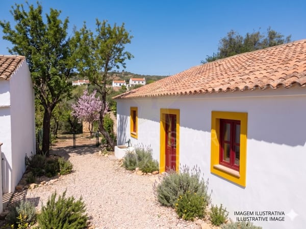House in Torre - view 1