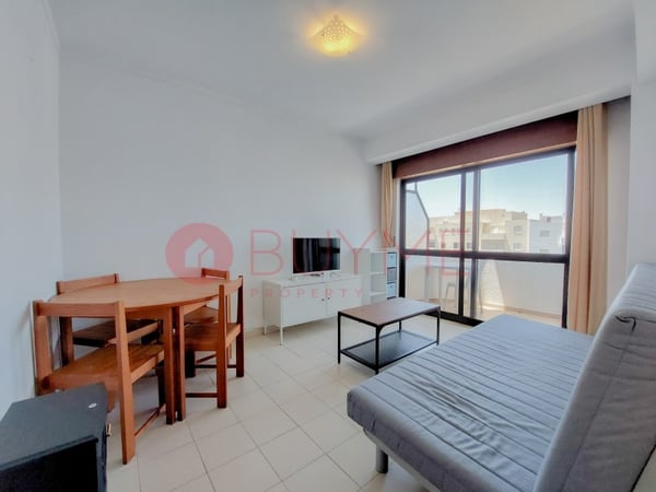 Apartment in Quarteira - view 1