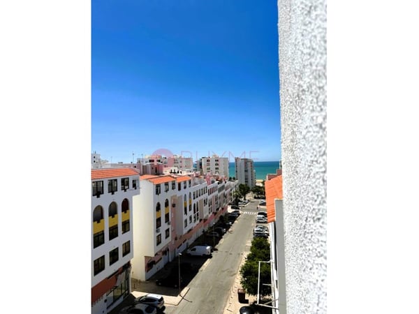 Apartment in Quarteira - view 1