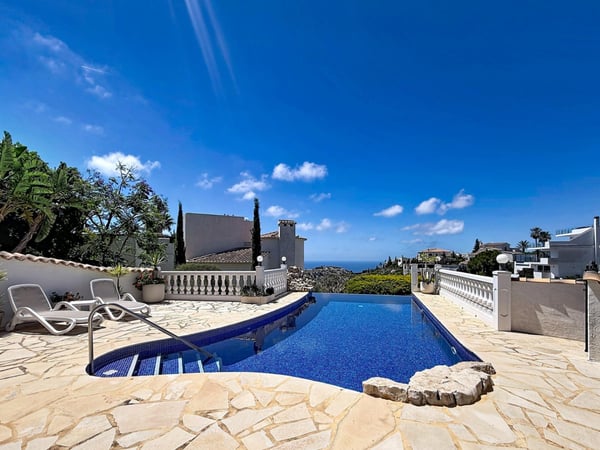 Villa in Casas Playas - view 1