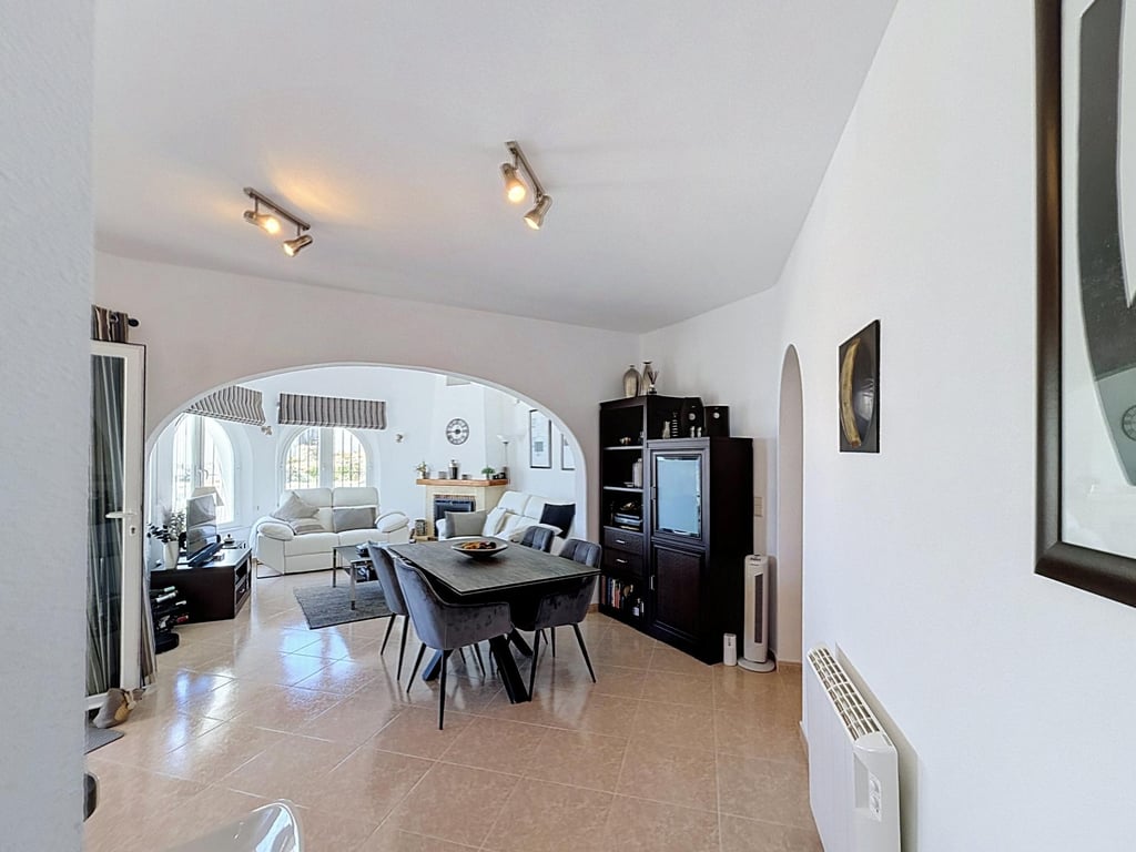 Villa in Casas Playas - Image 3