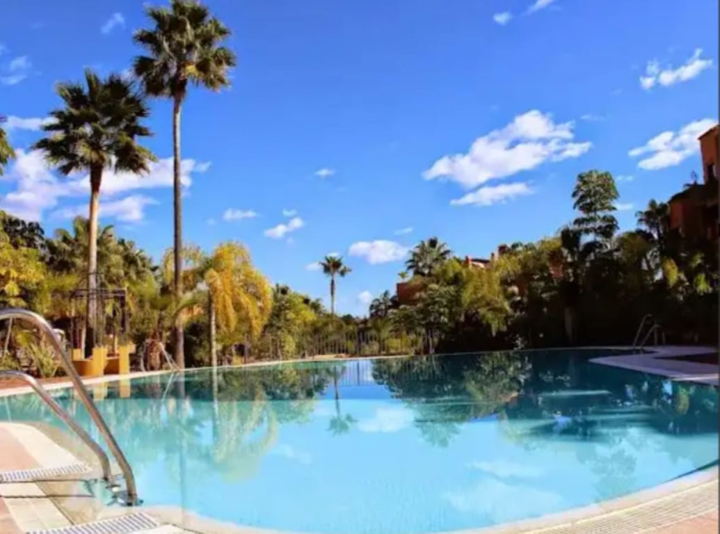 Apartment in Marbella