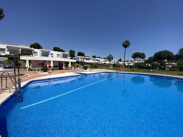 Apartment in Malaga - view 1