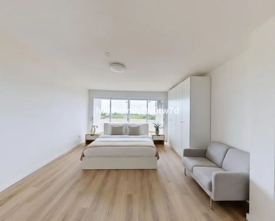 Apartment in Marbella - view 1