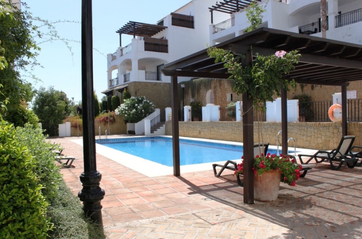 Apartment in Marbella