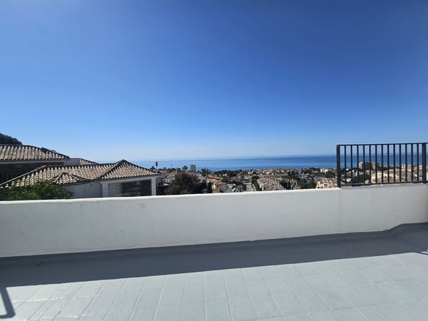 Apartment in Riviera del Sol - view 1