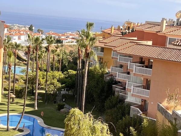 Apartment in Fuengirola - view 1