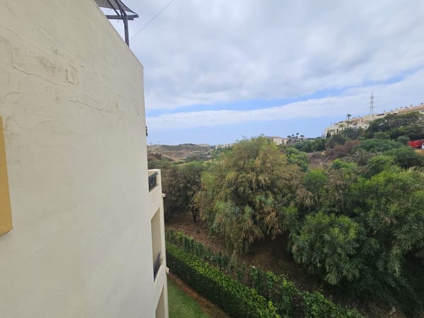 Apartment in Riviera del Sol - view 1