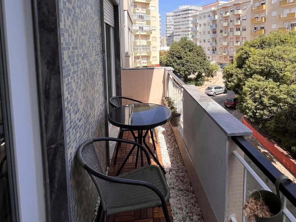Apartment in Portimao