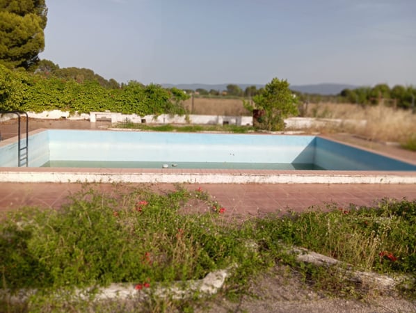 Villa in Yecla - view 1