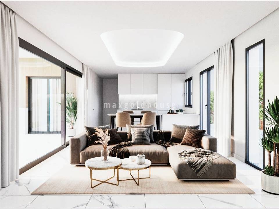 Apartment in San Pedro del Pinatar - Image 2