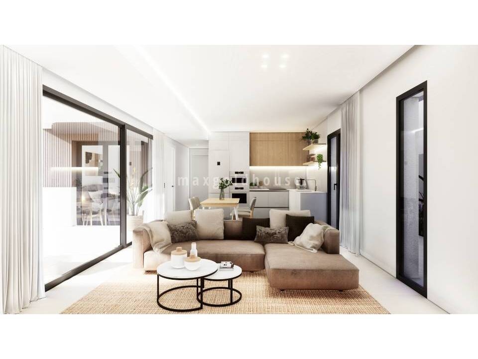 Apartment in San Pedro del Pinatar - Image 3
