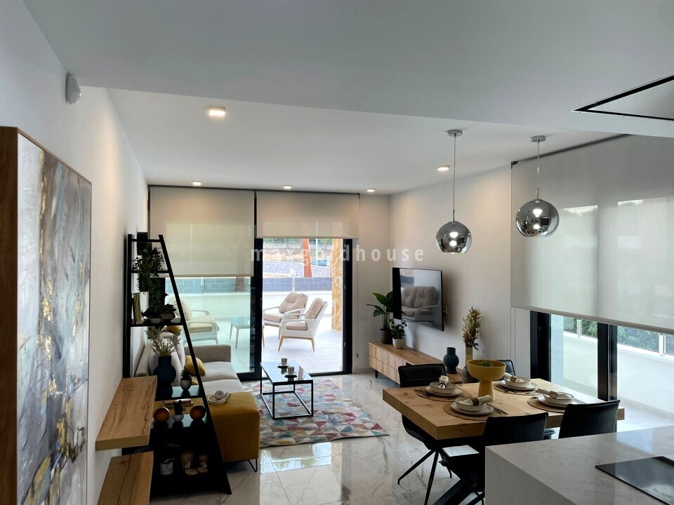 Apartment in Ciudad Quesada - Image 3