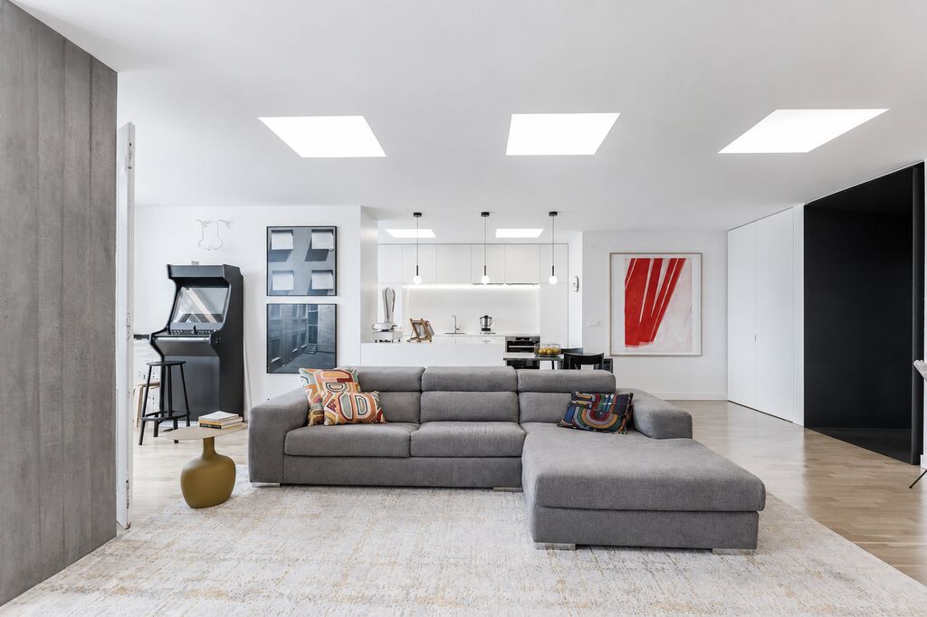 Apartment in Penha de Franca