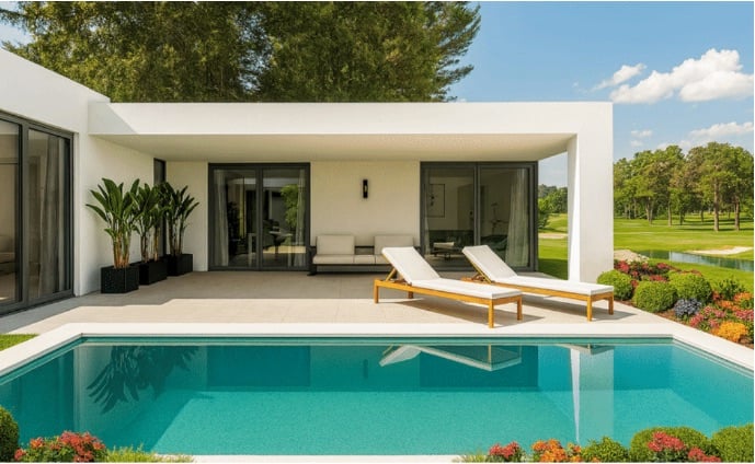 House in Hondon de los Frailes - Image 3