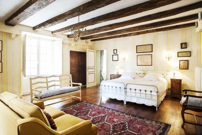 House in Sarlat-la-Caneda - view 1