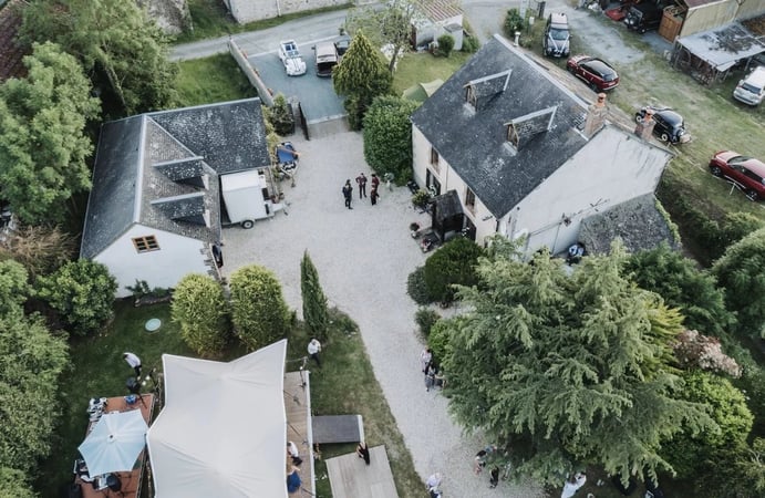 House in Saint-Dizier-les-Domaines - view 1