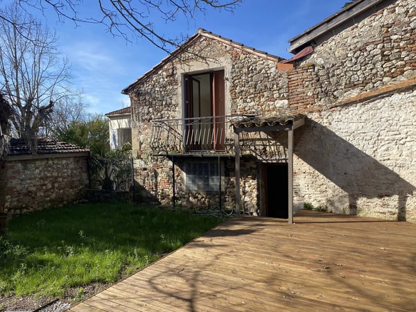 House in Penne-d'Agenais - view 1