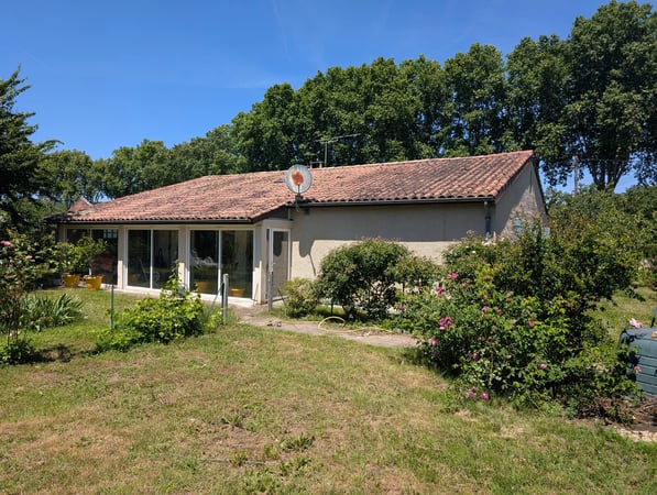 House in Le Temple-sur-Lot - view 1