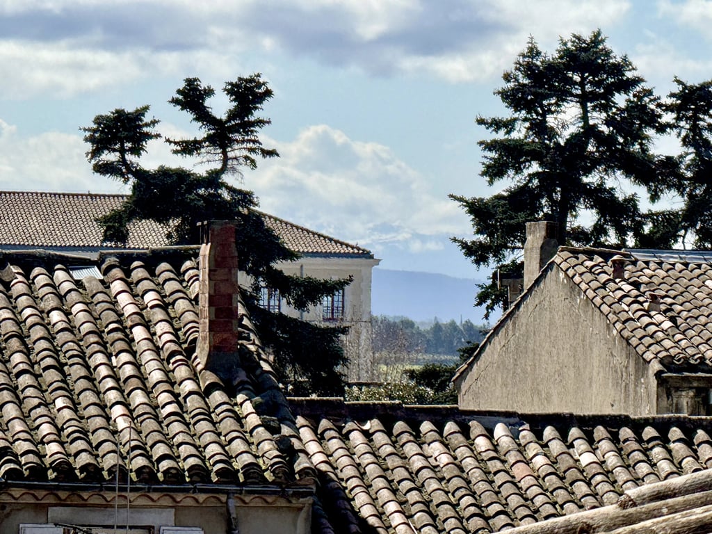 House in Carcassonne - Image 2