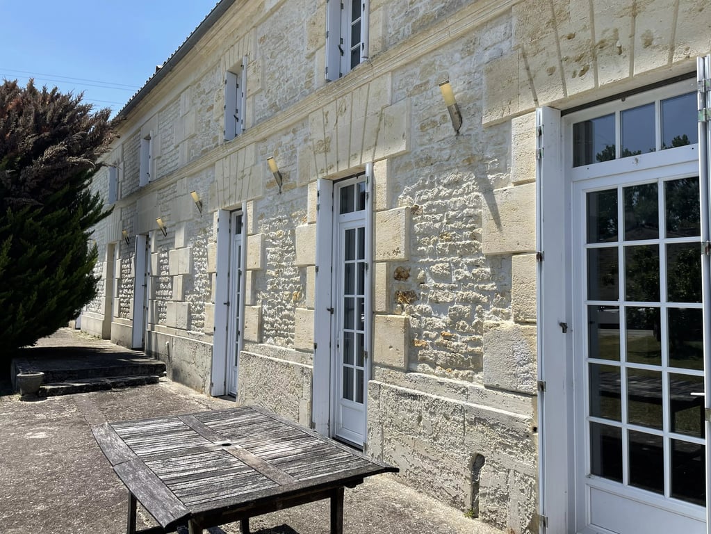 House in Migron
