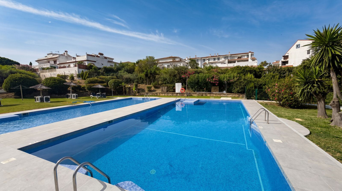 Villa in La Duquesa