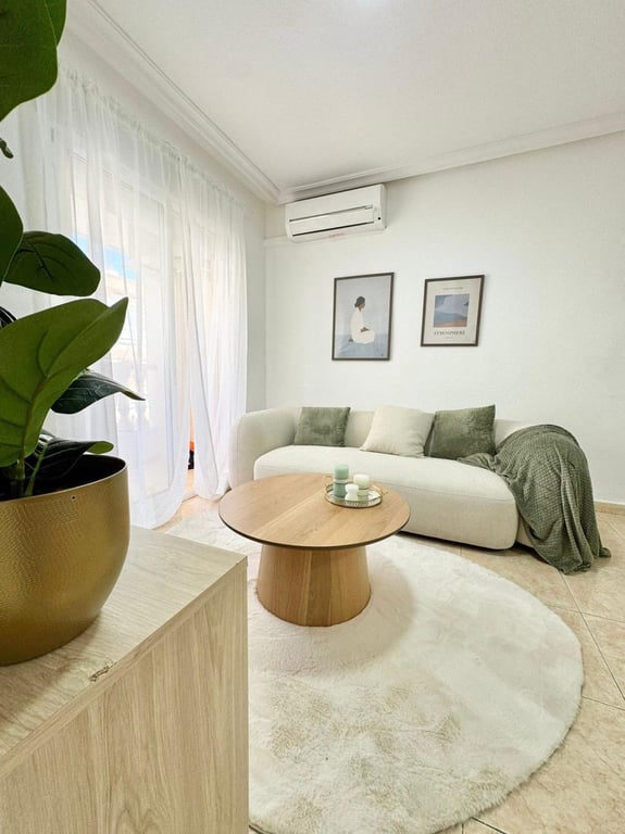 Apartment in Torrevieja