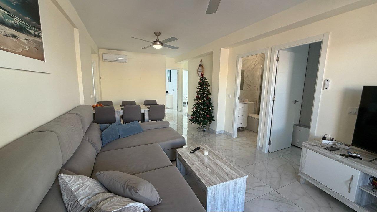 Apartment in Torrevieja