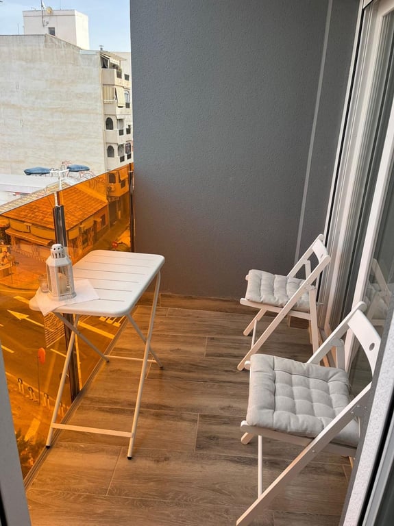 Apartment in Torrevieja