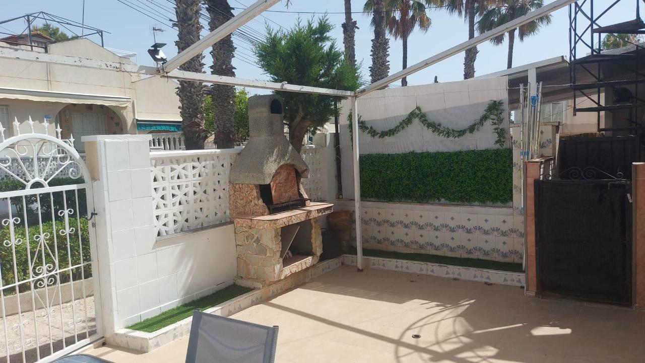 House in Torrevieja