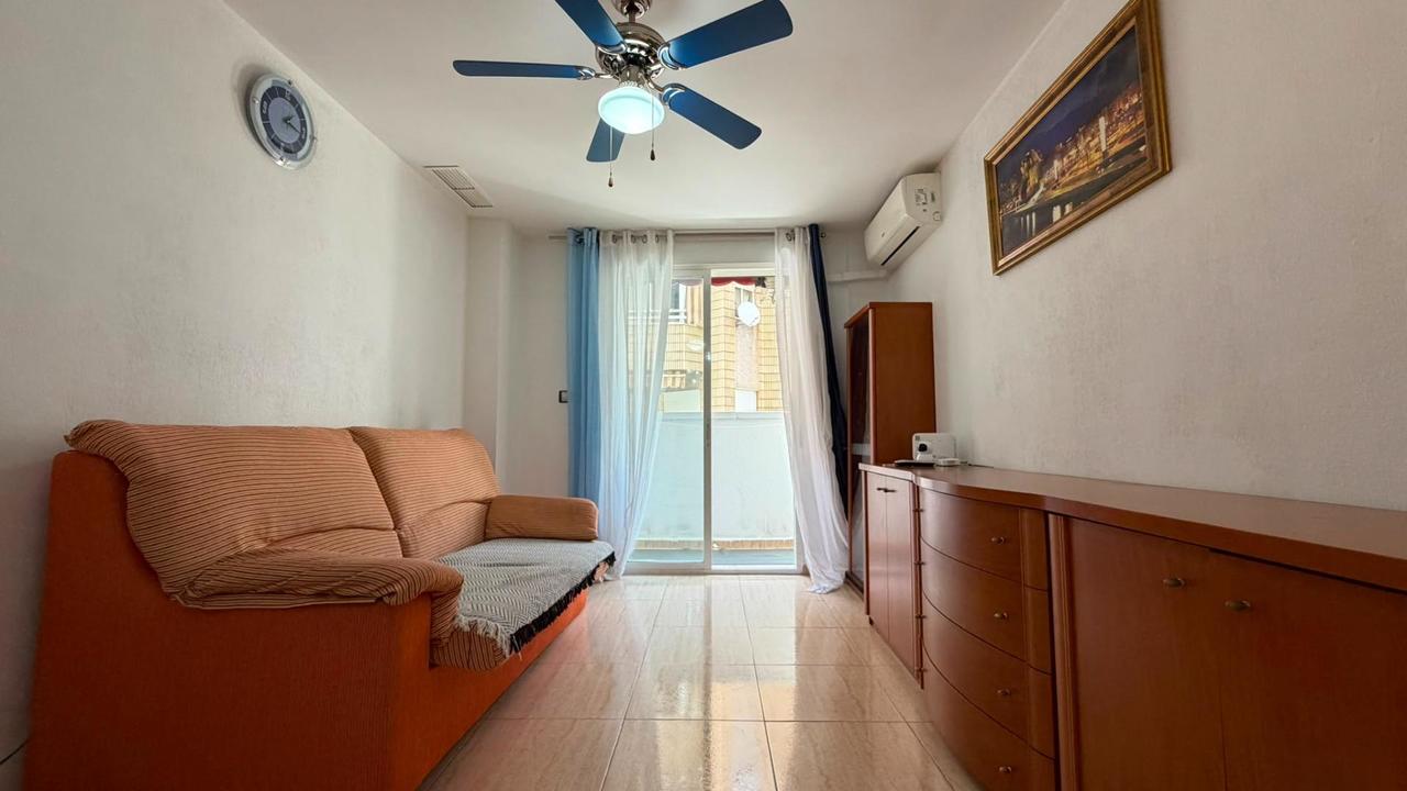 Apartment in Torrevieja