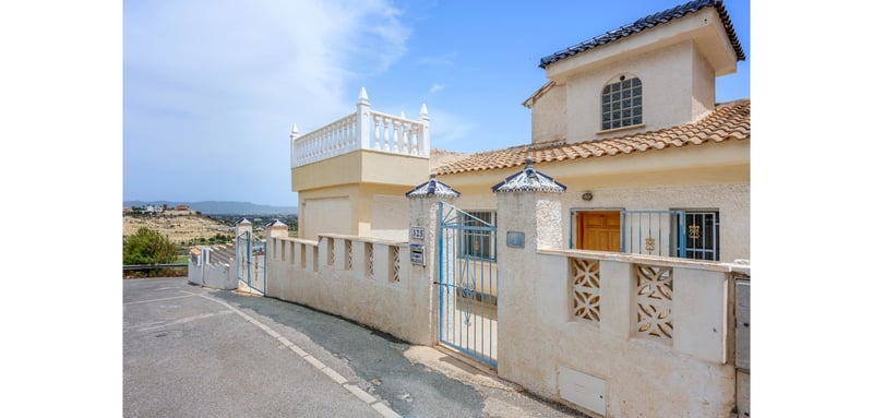 House in Ciudad Quesada - view 1