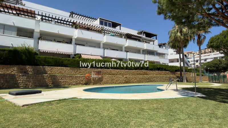 Apartment in Riviera del Sol - view 1