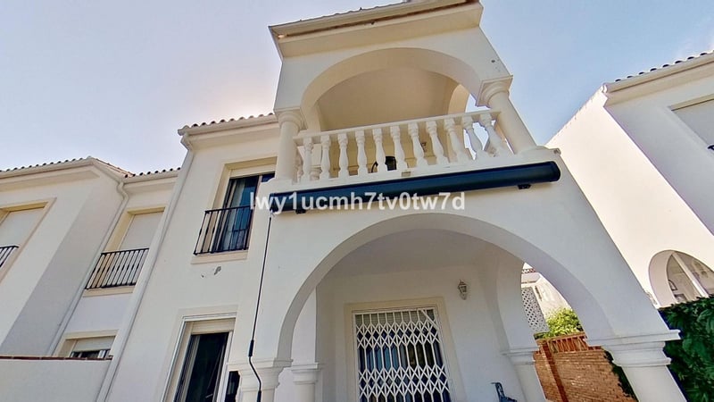 House in Mijas Costa - view 1