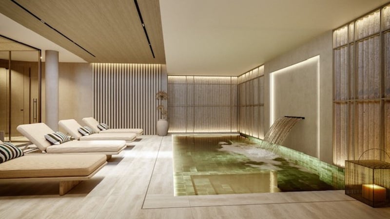 Apartment in Marbella - view 1