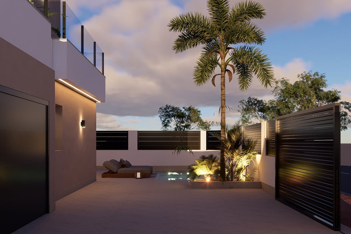 House in San Pedro del Pinatar - Image 3