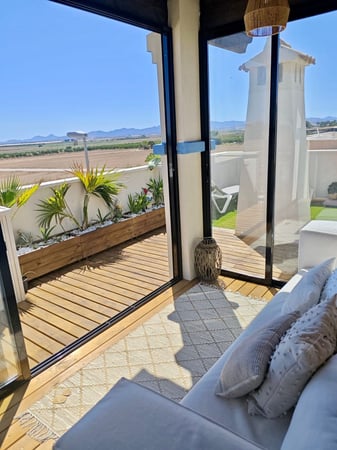 Apartment in Los Alcazares - view 1