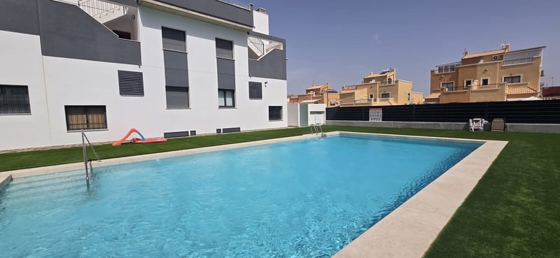 Apartment in Urbanizacion los Balcones - view 1
