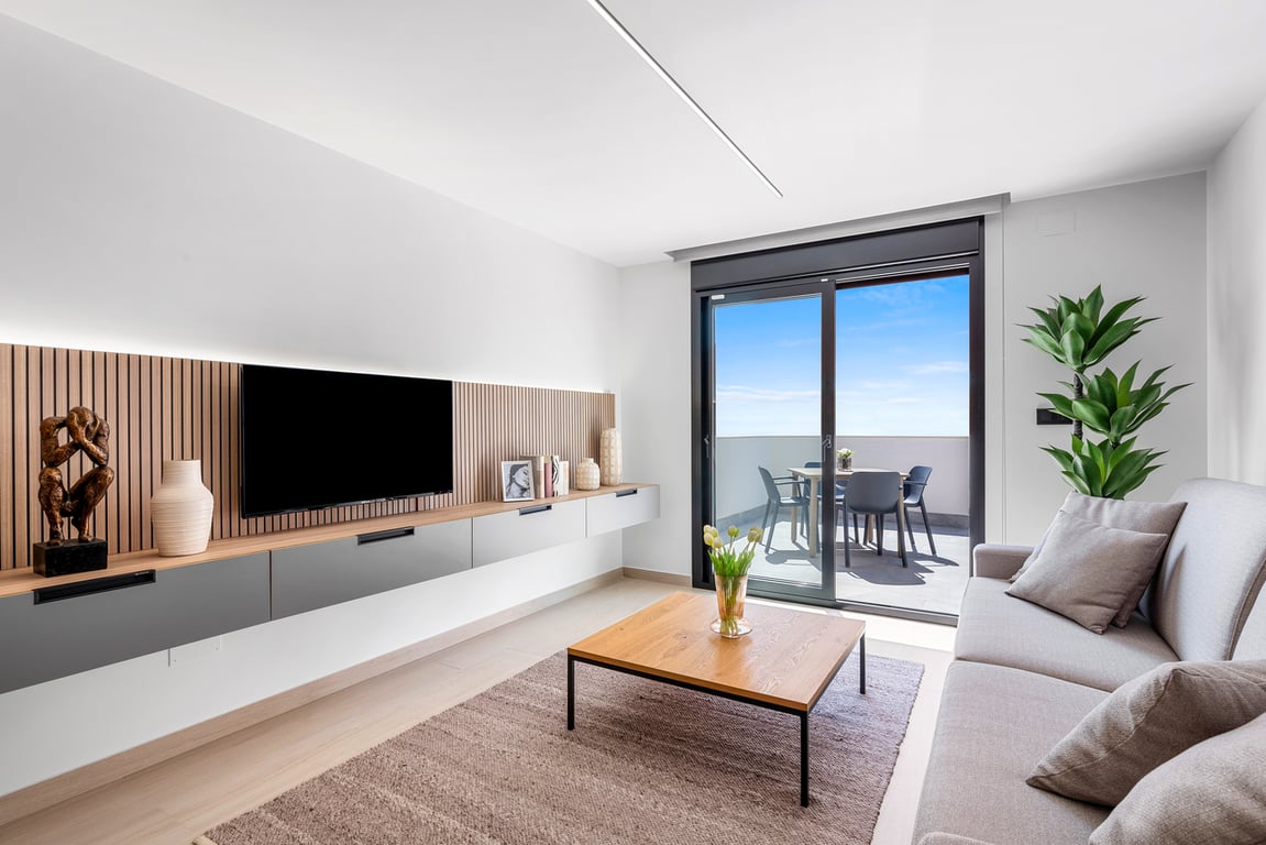 Apartment in Guardamar del Segura - Image 3