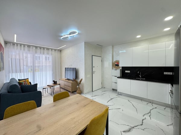 Apartment in Torrevieja - view 1