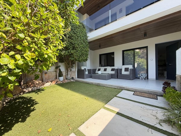 Apartment in Urbanizacion los Balcones - view 1