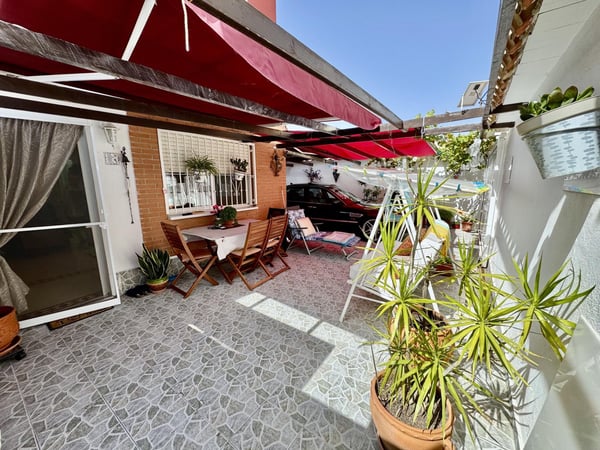 House in Urbanizacion los Balcones - view 1