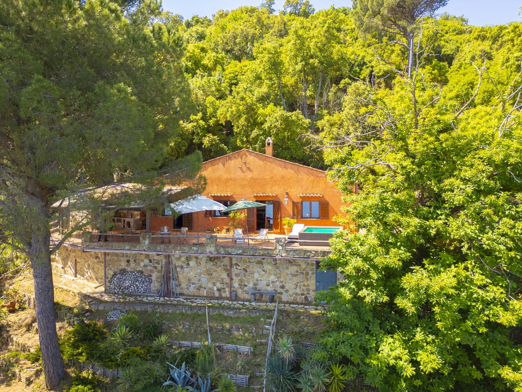 Villa in Cefalu - Image 2