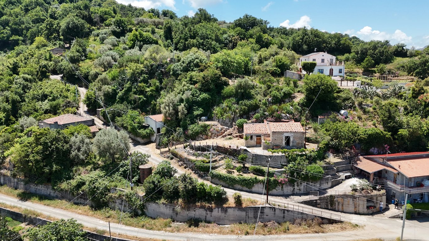 House in Sant'Agata di Militello - Image 2