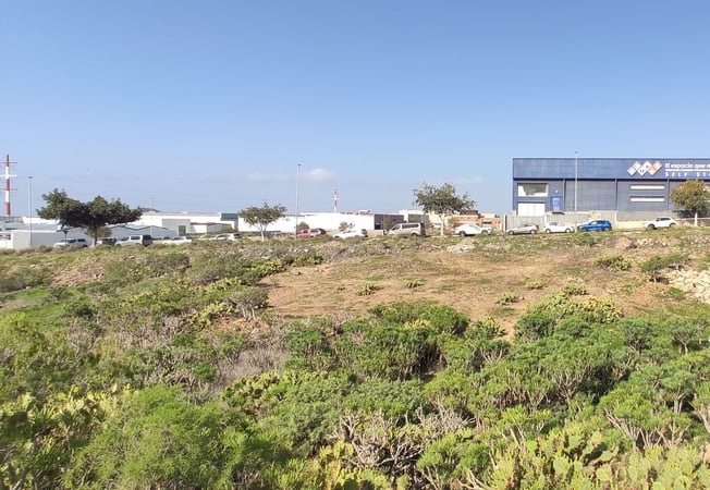 House in Atogo - view 1