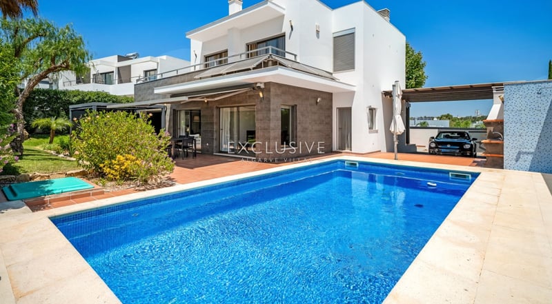 House in Armacao de Pera - view 1