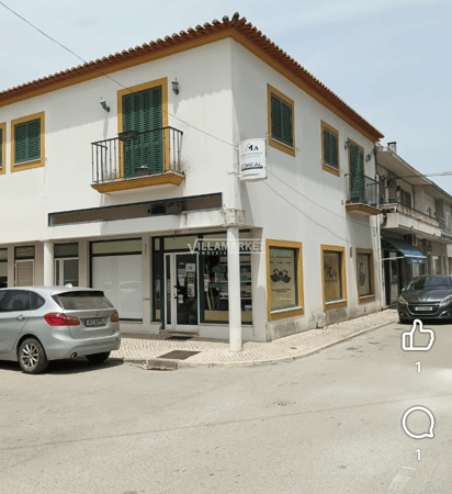 Apartment in Marinhais - view 1