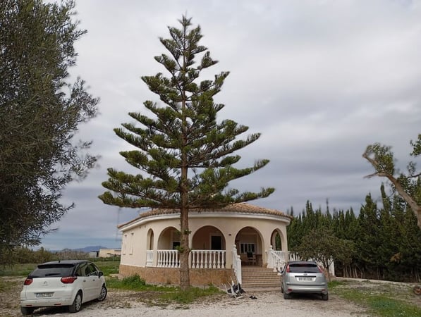 House in Daya Vieja - view 1