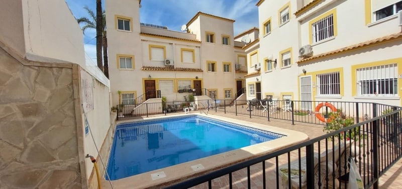 House in Torremendo - view 1